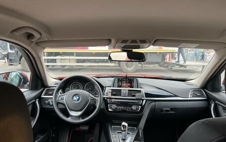 BMW 3 серия, 2016 год, 2 000 000 рублей, 7 фотография