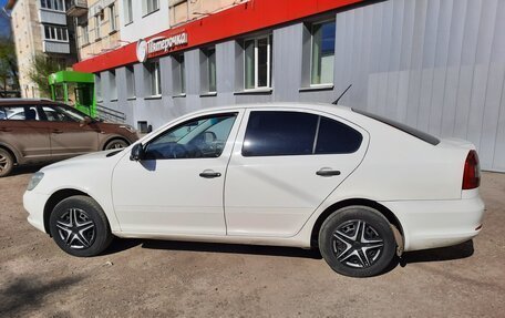 Skoda Octavia, 2012 год, 450 000 рублей, 5 фотография