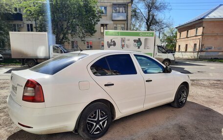 Skoda Octavia, 2012 год, 450 000 рублей, 7 фотография