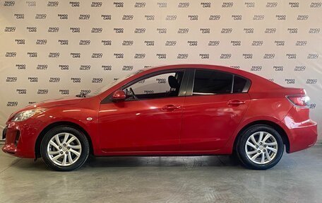 Mazda 3, 2011 год, 930 000 рублей, 7 фотография