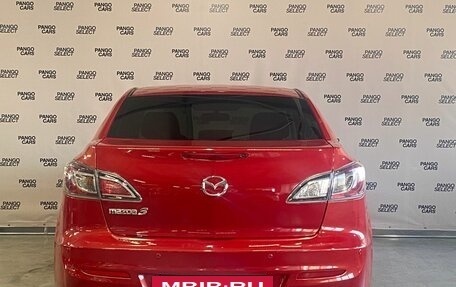 Mazda 3, 2011 год, 930 000 рублей, 5 фотография