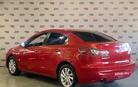 Mazda 3, 2011 год, 930 000 рублей, 6 фотография