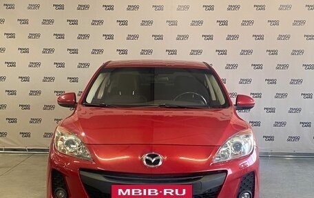 Mazda 3, 2011 год, 930 000 рублей, 2 фотография