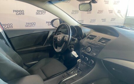 Mazda 3, 2011 год, 930 000 рублей, 16 фотография