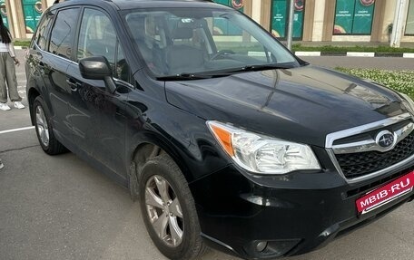 Subaru Forester, 2016 год, 2 100 000 рублей, 3 фотография