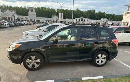 Subaru Forester, 2016 год, 2 100 000 рублей, 8 фотография