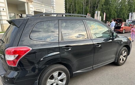 Subaru Forester, 2016 год, 2 100 000 рублей, 7 фотография