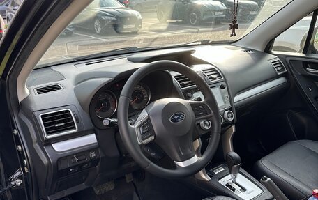 Subaru Forester, 2016 год, 2 100 000 рублей, 9 фотография