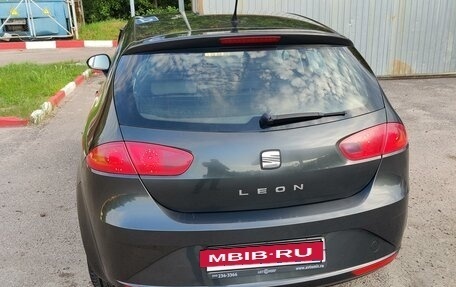 SEAT Leon II, 2011 год, 675 000 рублей, 7 фотография