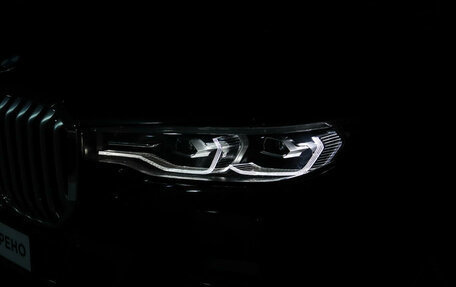 BMW X7, 2019 год, 7 330 000 рублей, 17 фотография