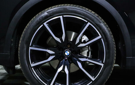 BMW X7, 2019 год, 7 330 000 рублей, 34 фотография