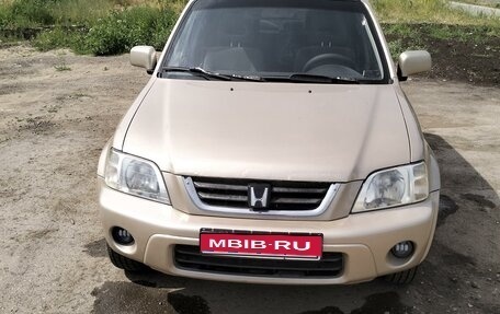 Honda CR-V IV, 1999 год, 515 000 рублей, 1 фотография