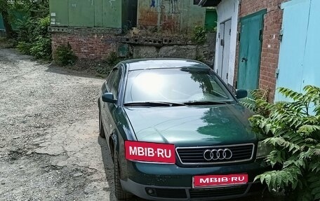 Audi A6, 1998 год, 420 000 рублей, 1 фотография