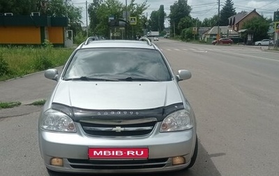 Chevrolet Lacetti, 2007 год, 660 000 рублей, 1 фотография