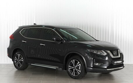 Nissan X-Trail, 2019 год, 2 599 000 рублей, 1 фотография