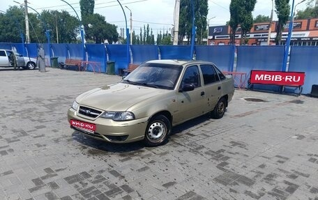 Daewoo Nexia I рестайлинг, 2011 год, 275 000 рублей, 1 фотография