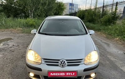 Volkswagen Golf V, 2006 год, 509 000 рублей, 1 фотография