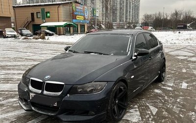 BMW 3 серия, 2005 год, 750 000 рублей, 1 фотография