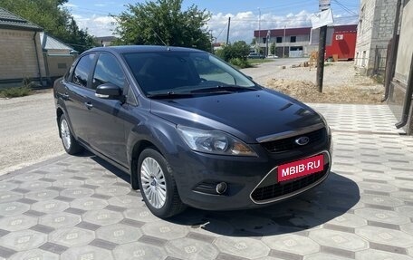 Ford Focus II рестайлинг, 2011 год, 740 000 рублей, 1 фотография