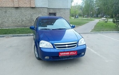 Chevrolet Lacetti, 2005 год, 350 000 рублей, 1 фотография