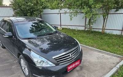 Nissan Teana, 2012 год, 1 150 000 рублей, 1 фотография