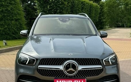 Mercedes-Benz GLE, 2019 год, 8 600 000 рублей, 1 фотография