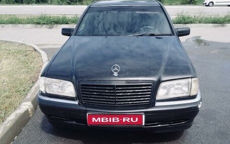 Mercedes-Benz C-Класс, 1999 год, 310 000 рублей, 1 фотография