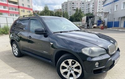 BMW X5, 2009 год, 1 200 000 рублей, 1 фотография