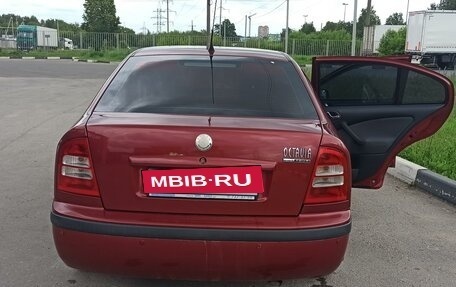 Skoda Octavia IV, 2007 год, 470 000 рублей, 2 фотография