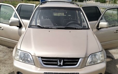 Honda CR-V IV, 1999 год, 515 000 рублей, 2 фотография