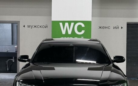 Audi A8, 2012 год, 1 920 000 рублей, 2 фотография