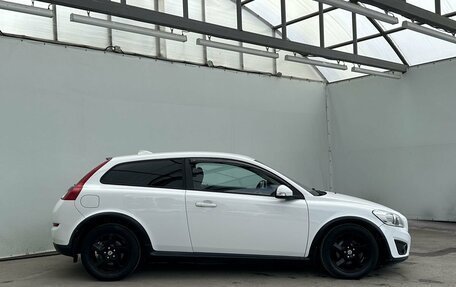 Volvo C30 I рестайлинг, 2012 год, 950 000 рублей, 9 фотография