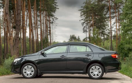 Toyota Corolla, 2012 год, 1 170 000 рублей, 11 фотография