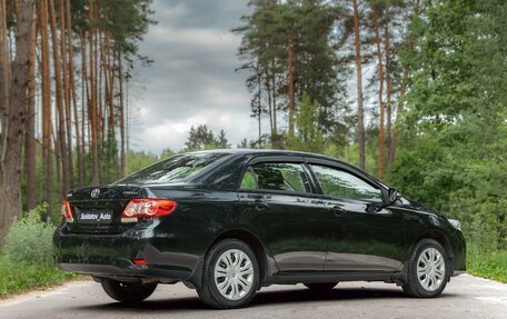 Toyota Corolla, 2012 год, 1 170 000 рублей, 6 фотография