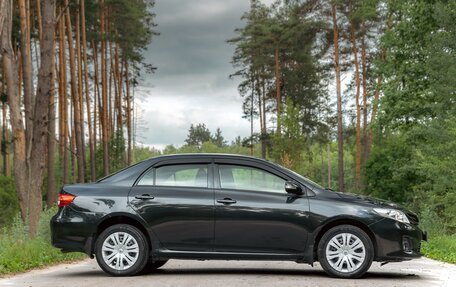 Toyota Corolla, 2012 год, 1 170 000 рублей, 5 фотография