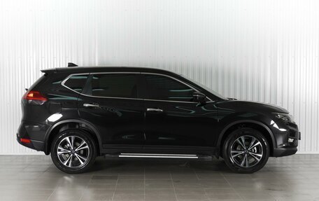 Nissan X-Trail, 2019 год, 2 599 000 рублей, 5 фотография