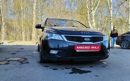 KIA cee'd I рестайлинг, 2011 год, 910 000 рублей, 2 фотография