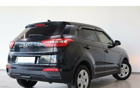 Hyundai Creta I рестайлинг, 2019 год, 1 749 000 рублей, 3 фотография