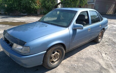 Opel Vectra A, 1991 год, 80 000 рублей, 3 фотография