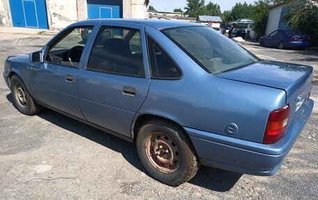 Opel Vectra A, 1991 год, 80 000 рублей, 5 фотография