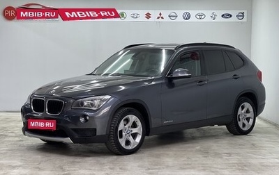 BMW X1, 2013 год, 1 490 000 рублей, 1 фотография