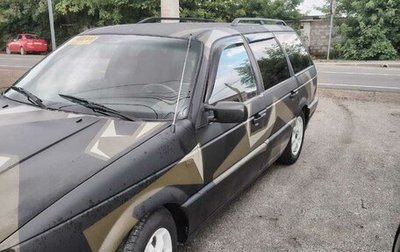 Volkswagen Passat B3, 1990 год, 300 000 рублей, 1 фотография