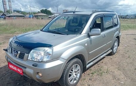 Nissan X-Trail, 2006 год, 950 000 рублей, 1 фотография