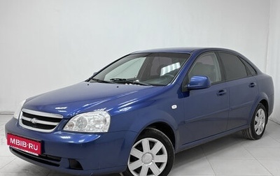 Chevrolet Lacetti, 2012 год, 580 000 рублей, 1 фотография