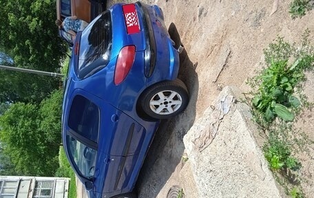 Peugeot 206, 2007 год, 250 000 рублей, 4 фотография