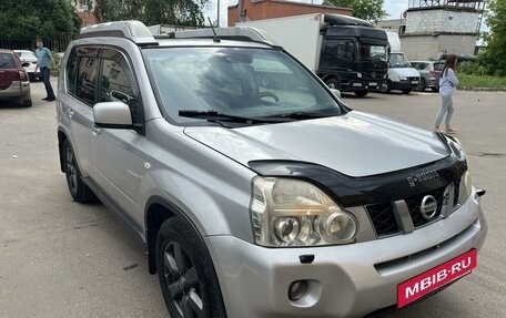 Nissan X-Trail, 2008 год, 1 190 000 рублей, 2 фотография