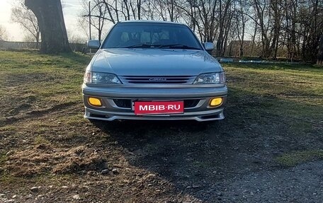 Toyota Carina, 1998 год, 650 000 рублей, 8 фотография