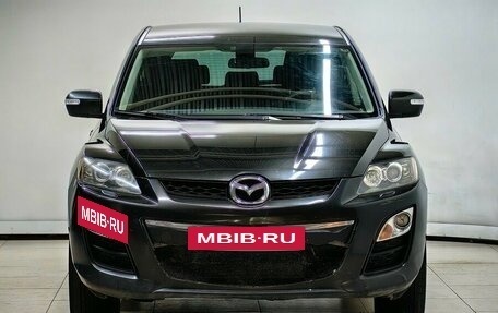 Mazda CX-7 I рестайлинг, 2011 год, 1 358 000 рублей, 3 фотография