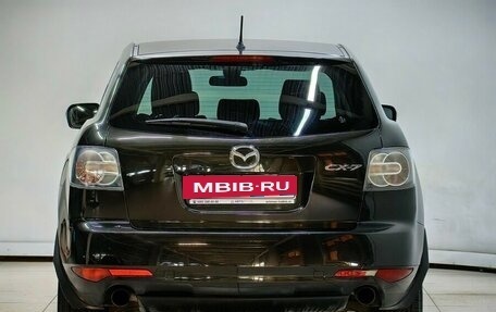 Mazda CX-7 I рестайлинг, 2011 год, 1 358 000 рублей, 4 фотография