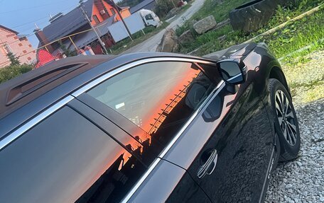Subaru Outback IV рестайлинг, 2017 год, 2 750 000 рублей, 8 фотография